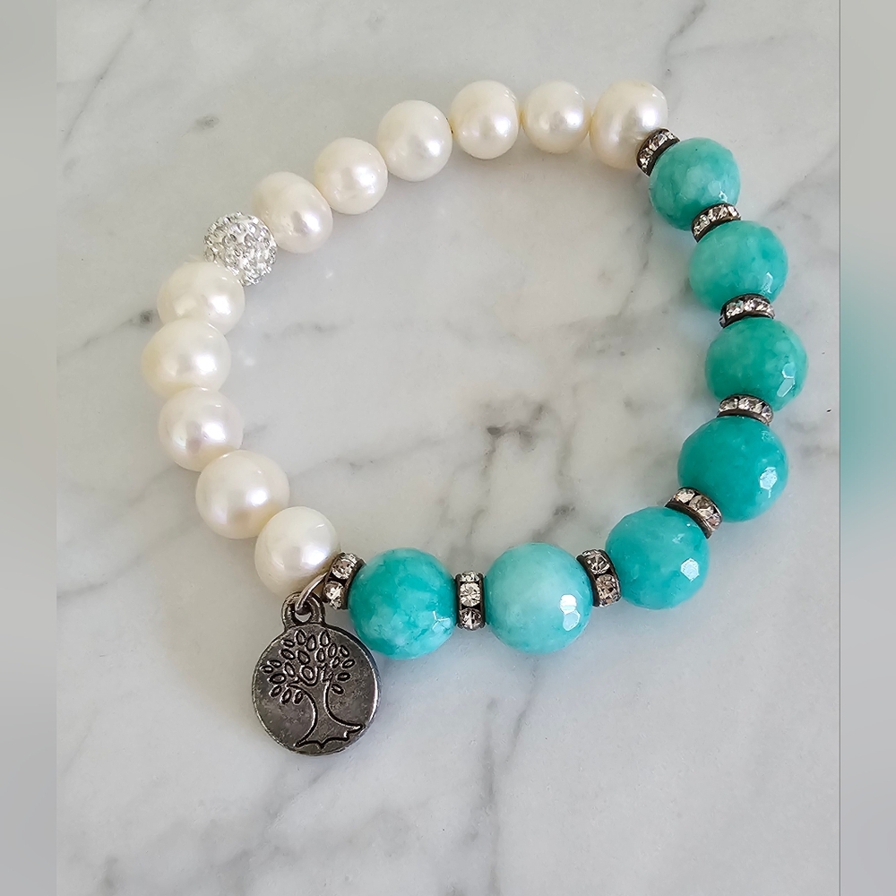 Elastic bracelets